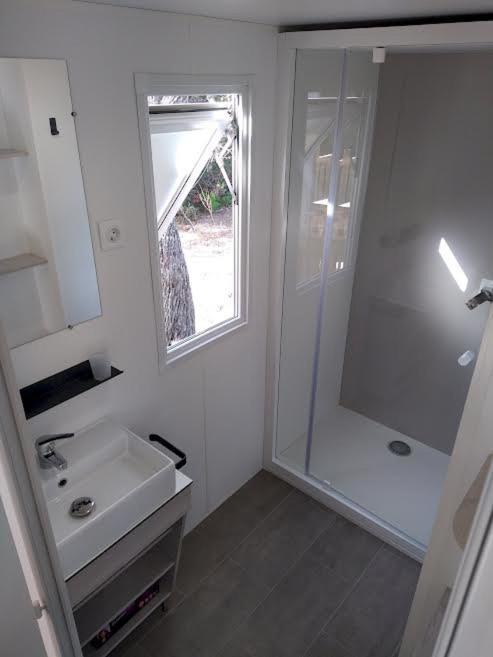 Joli 2 Chambres Sur Lumio, Vue A Couper Le Souffle. Exterior photo